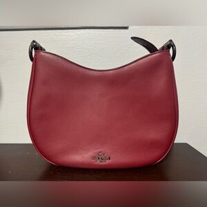 Coach Nomad Crossbody